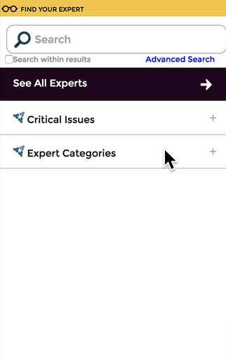 Browse example