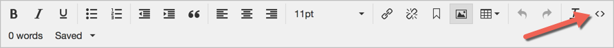 edit source button